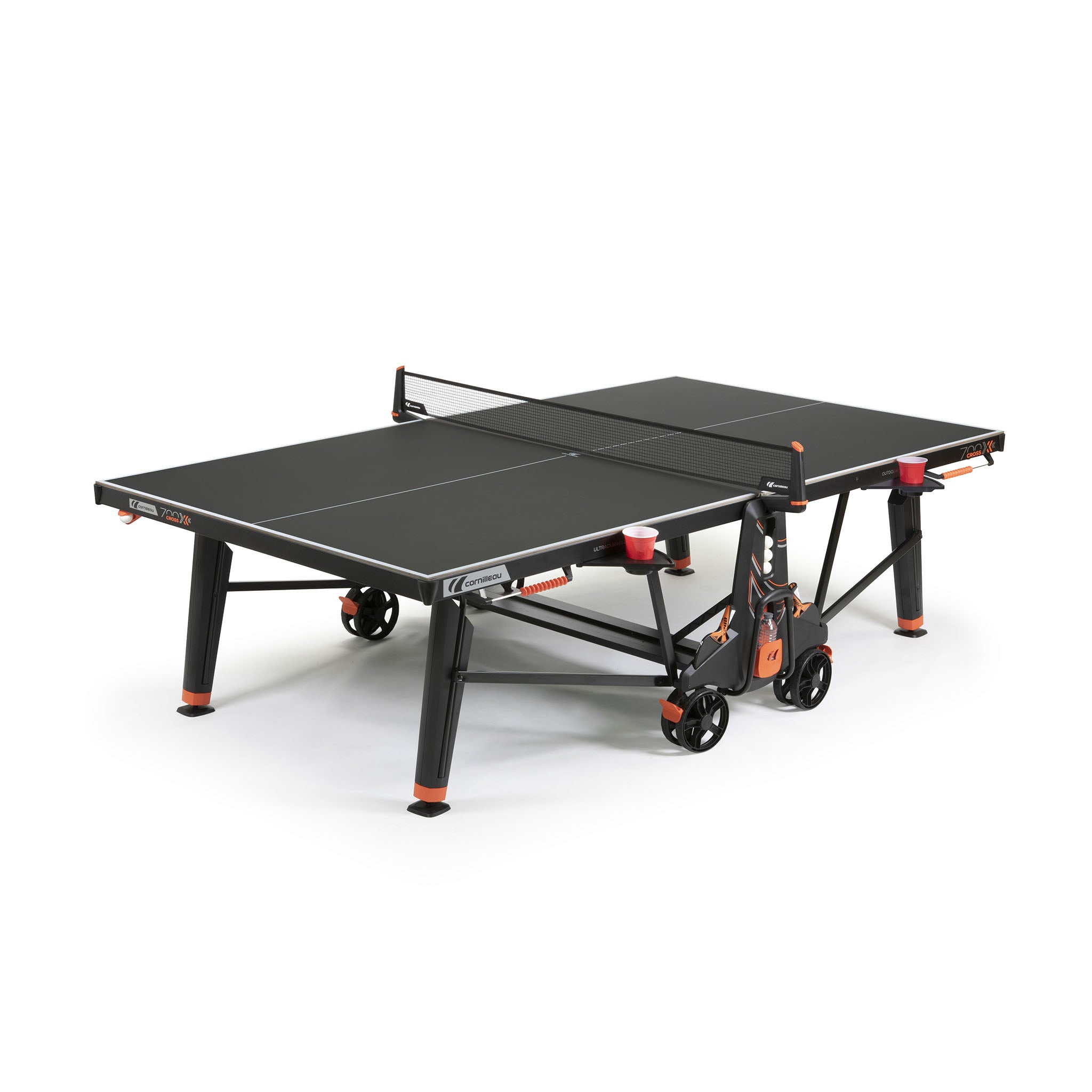 Shop ping hot sale pong table